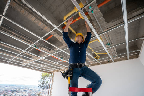 Best Drain Cleaning Services  in El Cerrito, CA