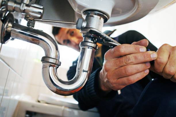 Best Plumbing Inspection Services  in El Cerrito, CA