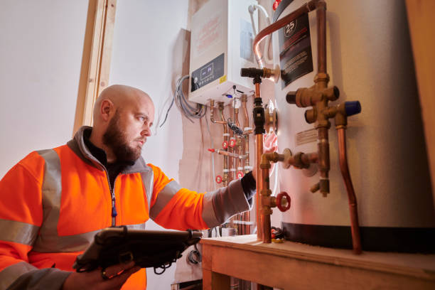 Best Plumbing Repair Near Me  in El Cerrito, CA