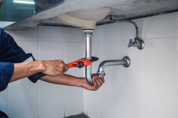 Best Water Heater Repair  in El Cerrito, CA