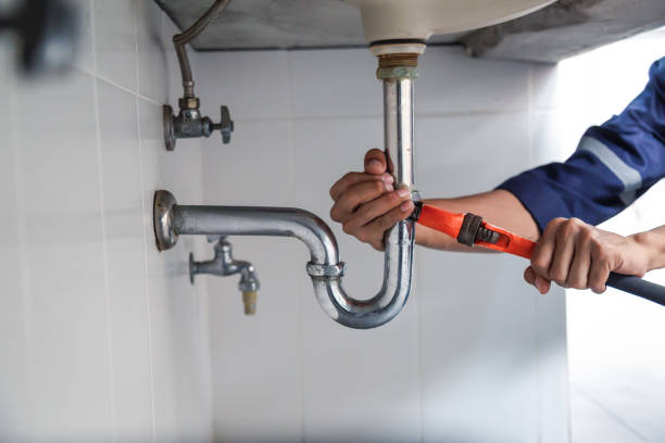 Best Septic Systems  in El Cerrito, CA