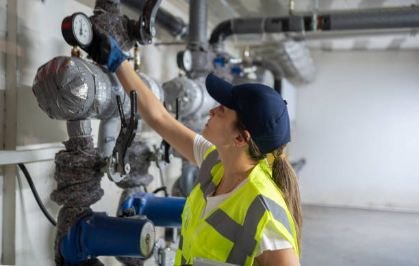 Best Hot Water Heater Installation  in El Cerrito, CA