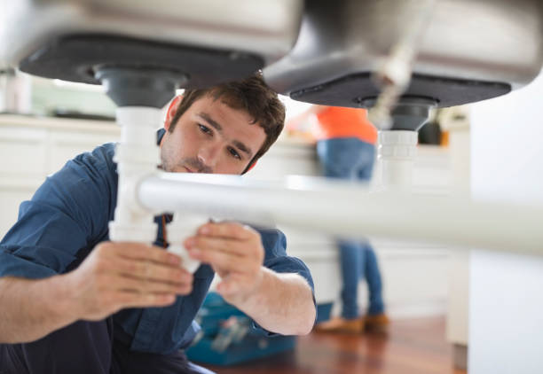 Best Emergency Plumber  in El Cerrito, CA