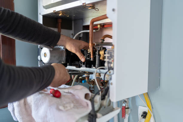 Best Water Softener Installation  in El Cerrito, CA