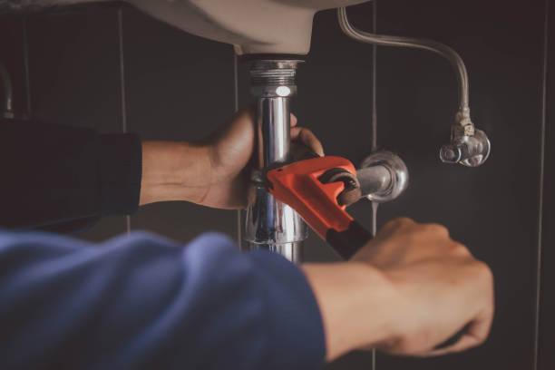 Best Emergency Plumbing Repair  in El Cerrito, CA