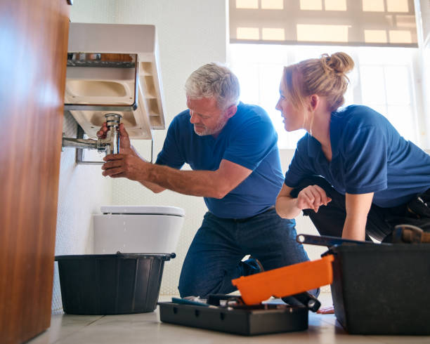Best Affordable Plumber Near Me  in El Cerrito, CA