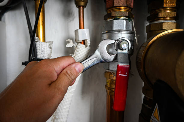Best Plumbing Repair Near Me  in El Cerrito, CA
